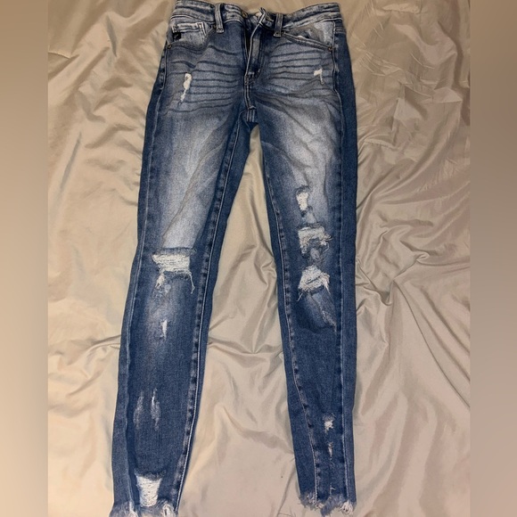 Kancan jeans - Picture 1 of 3